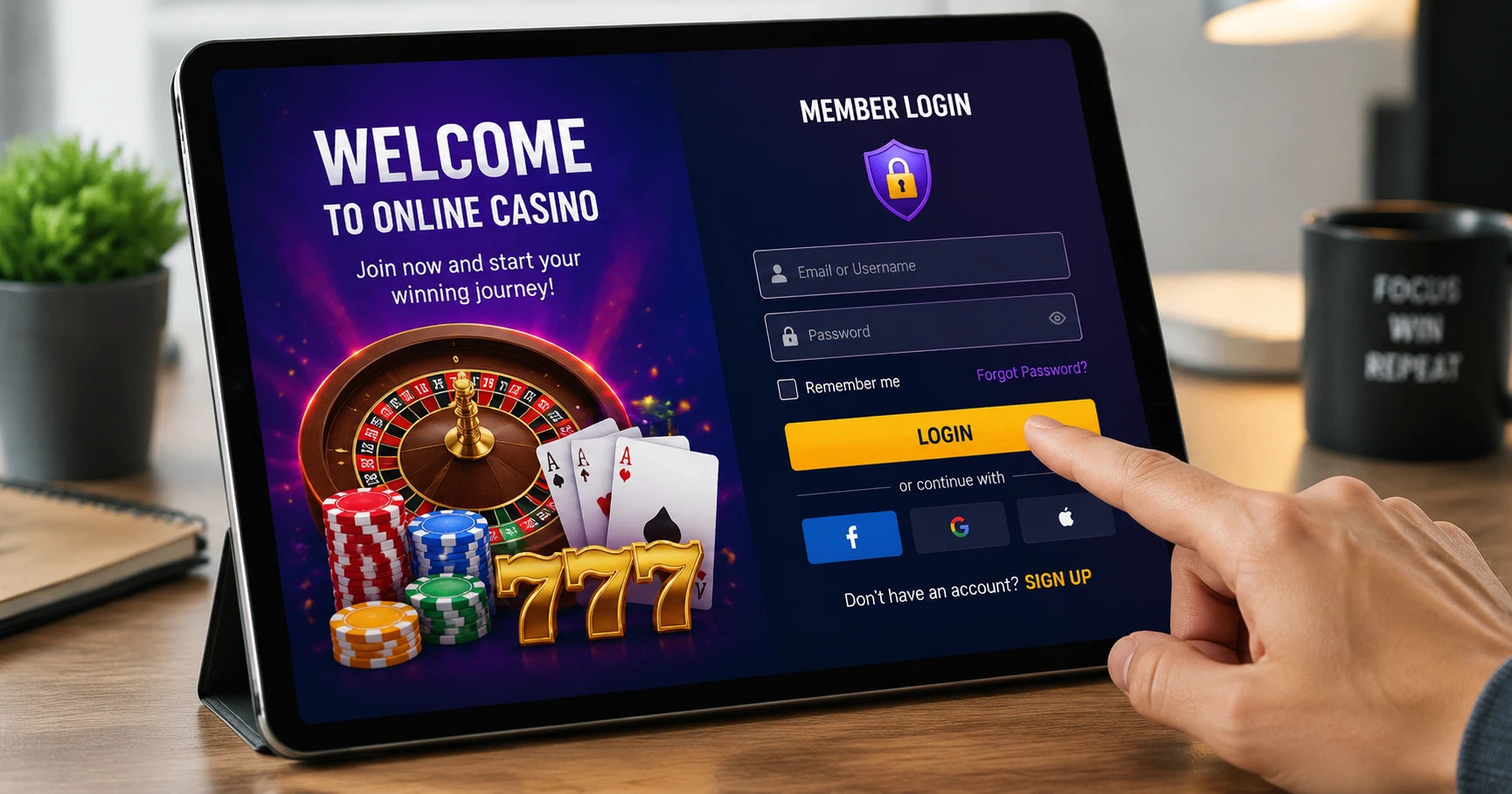 How to Login and Register at Online Casino Login Jili77 Login Register - image 2 How to Login and Register at Online Casino Login Jili77 Login Register - image 2
