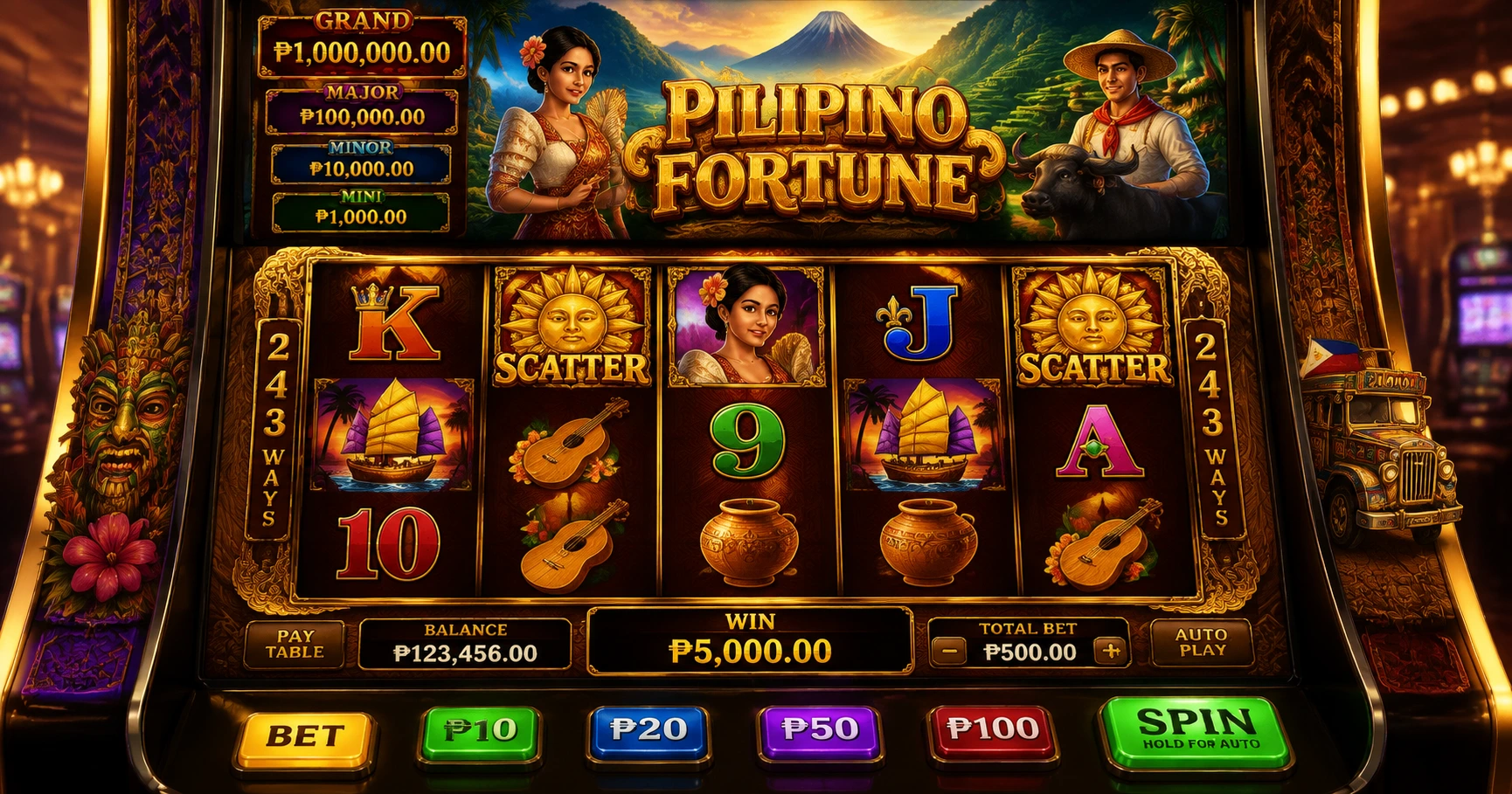 Exploring the Art of jili77 art in Online Gaming and Slot Machines - image 3 Exploring the Art of jili77 art in Online Gaming and Slot Machines - image 3