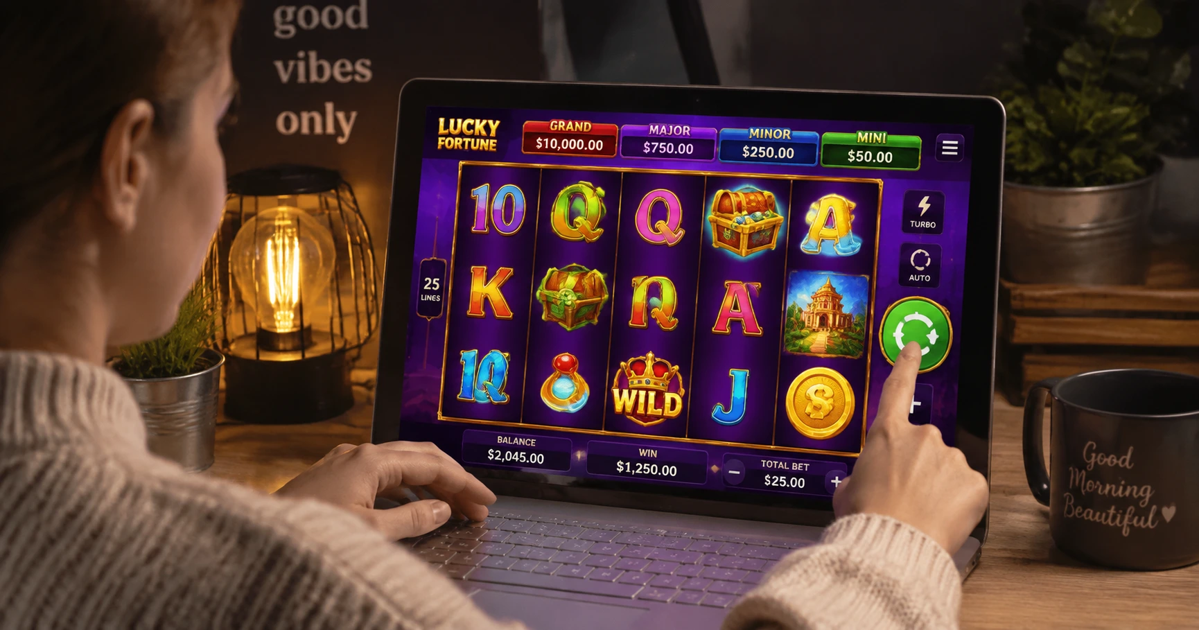 Exploring the Best Slot Games Jili777 for Filipino Gamers - image 3 Exploring the Best Slot Games Jili777 for Filipino Gamers - image 3