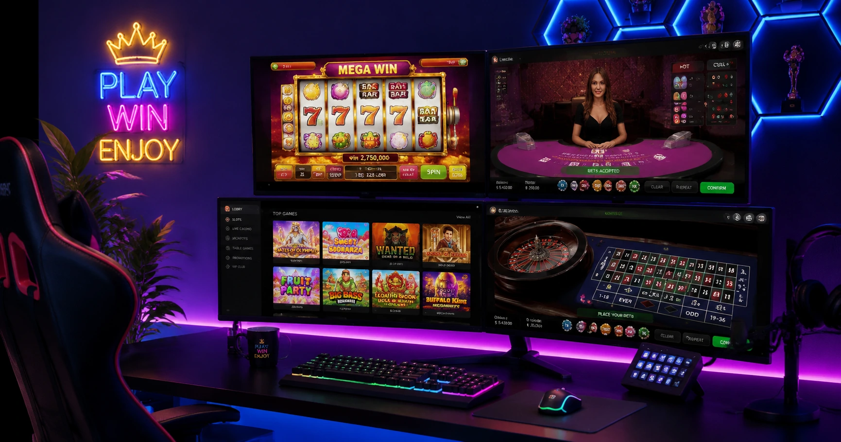 Exploring jili777 net.co: The Ultimate Guide to Online Gaming and Slot Machines - image 1 Exploring jili777 net.co: The Ultimate Guide to Online Gaming and Slot Machines - image 1
