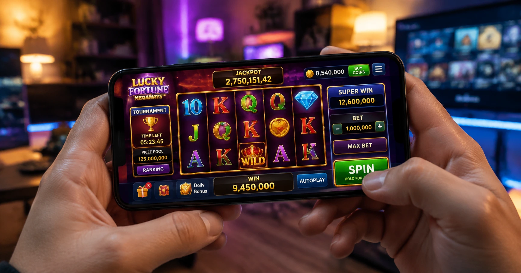 Exploring jili777 net.co: The Ultimate Guide to Online Gaming and Slot Machines - image 2 Exploring jili777 net.co: The Ultimate Guide to Online Gaming and Slot Machines - image 2