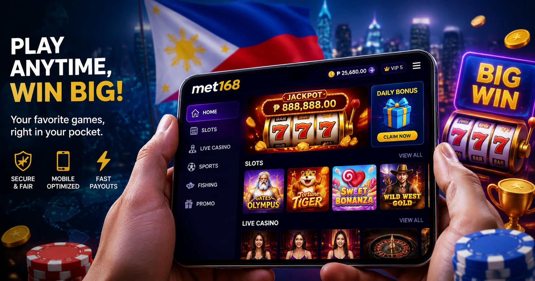 Guide to jili77 apk download: Unlocking the Best Features in the Philippines - image 1 Guide to jili77 apk download: Unlocking the Best Features in the Philippines - image 1