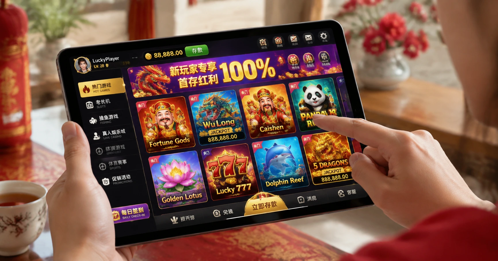 Guide to jili77 apk download: Unlocking the Best Features in the Philippines - image 2 Guide to jili77 apk download: Unlocking the Best Features in the Philippines - image 2
