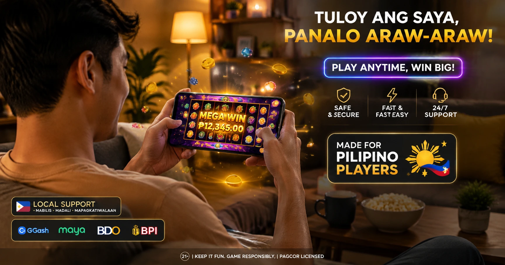 Guide to jili77 apk download: Unlocking the Best Features in the Philippines - image 3 Guide to jili77 apk download: Unlocking the Best Features in the Philippines - image 3